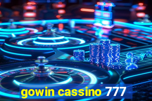 gowin cassino 777